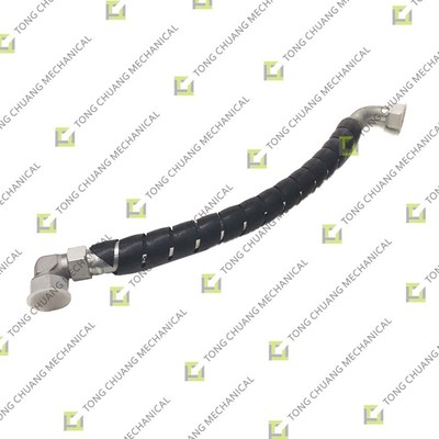 comprar F481CACF282816-620S Mangueira de borracha de alta pressão,Mangueira flexível de alta pressão,Mangueira de óleo de alta pressão,Mangueira de borracha hidráulica de alta pressão,Mangueira de borracha de fluido de alta pressão online manufacture