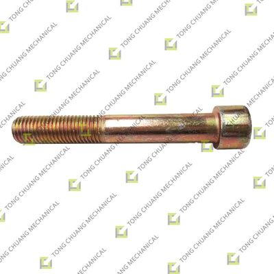 comprar GB/T70.1-2000，Truck-Mounted Pump/Trailer Pump Accessory Bolt，Pump Truck Special Connection Bolt，High-Pressure Pump Fastening Bolt	，Wear-Resistant Accessory Fixing Bolt online manufacture