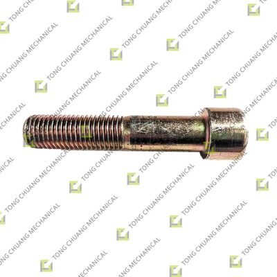 comprar GB/T70.1-2000，M20*100/260 for Piston Triplet，Truck-Mounted Pump/Trailer Pump Accessory Bolt，Pump Truck Special Connection Bolt，High-Pressure Pump Fastening Bolt	，Wear-Resistant Accessory Fixing Bolt online manufacture