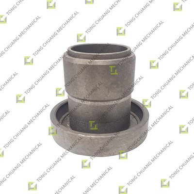 comprar 04BB-3 Spacer Sleeve，Spacer Bush，Separator Sleeve，Distance Sleeve，Spacing Sleeve，Locating Spacer Sleeve，Isolating Sleeve，Bushing，Slewing Ring Hub，Rotating Ring Hub，Turret Ring Hub online manufacture