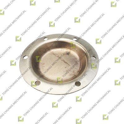 comprar 0167504A0016/04BB-8A Blind Cover，Blind Cover，Sealing Cover，Plug Cover，Blind End Cover，Blind Head Cover，Enclosure Cover，Non-porous End Cover，Plug online manufacture