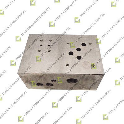 comprar Mixing Valve Block，Mixing valve manifold，Mixing control valve block，Mixing control valve block，Mixing hydraulic valve block，Mixing valve module，Mixing valve base block，Mixing passage valve block online manufacture