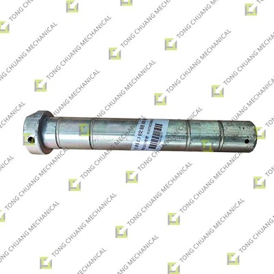 comprar Discharge Port Hinge Latch Pin，Discharge Port Hinge Pin，Material Outlet Hinge Lock Pin，Discharge Hinge Connecting Pin，Discharge Port Hinge Bolt Pin，Material Outlet Hinge Fixing Pin online manufacture