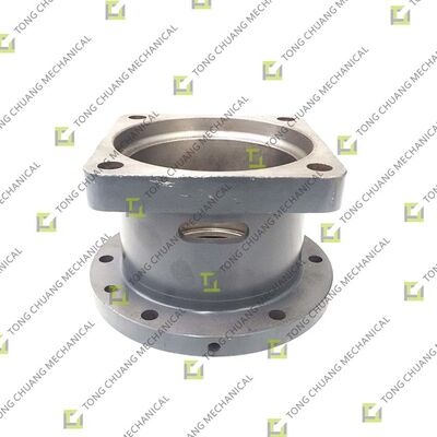 comprar 0167504A0001 Bearing Housing，Bearing Box，Bearing Support，	Bearing Block，Bearing Mounting Seat，Shaft Housing online manufacture