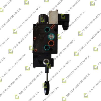 comprar 38L 63/80/EA-G24 multi-way valve plate，Multi-channel valve plate，Composite valve plate，Diverter valve plate，Multi-circuit valve plate，Multi-port valve plate，Integrated valve plate，Multi-way valve disc online manufacture