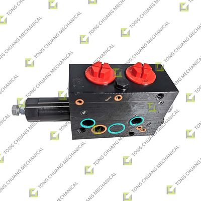 comprar PSV 4S1/370-3/Without Bypass Valve Multi-way valve head section，Multi-way valve first section、Multi-way valve head unit、Multi-way valve front section，Multi-way valve oil inlet head section online manufacture