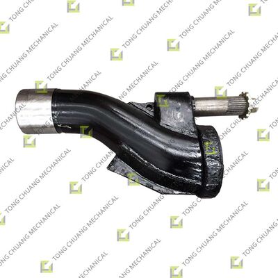 comprar SY260 S-tube,S-tube,S-bend,S-swing valve,S-valve,S-formed pipe,S-pipe de bomba de concreto、S-pipe de transporte de concreto,S-type conveyor pipe、S-style transfer elbow,S-formed diversion pipe、Arc S-pipe online manufacture