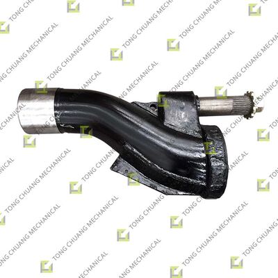 comprar SY260 (CSCEC) Tubo S,tubo S,S-bend,S-swing valve,S-valve,S-formed pipe,S-pipe de bomba de concreto、tubo S-conveyor de concreto,tubo S-type de transporte de concreto、alvo de transferência de estilo S,tubo de desvio em forma de S online manufacture