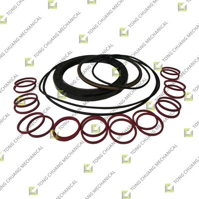 comprar 1QJM12-1.25JB2184 Kit de reparação do motor de mistura, Kit de reparação do motor do agitador, Kit de reparação do motor de direção, Kit de reparação do motor hidráulico do agitador, Kit de manutenção de peças do motor de mistura, Kit de reparação do selo do motor de direção online manufacture