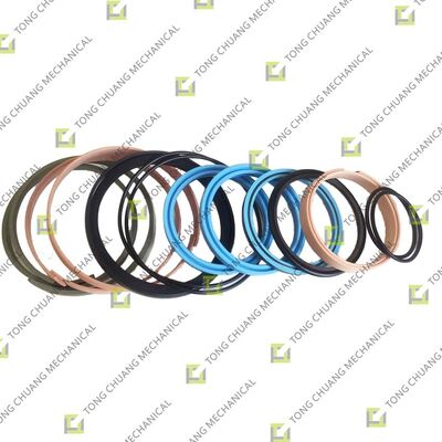 comprar φ90/140 (SKF) Novo modelo Kit de reparação de vedação do cilindro principal,Kit de serviço do cilindro principal,Kit de reparação da ram principal,Kit de reparação do cilindro principal,Kit de vedação do cilindro principal,Kit de serviço do cilindro principal de óleo online manufacture