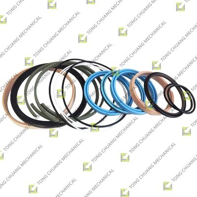 comprar φ90/160 (SKF) Kit de Reparo do Selo do Cilindro Principal do Novo Modelo, Kit de Serviço do Cilindro Principal, Kit de Reparo do Pistão Principal, Kit de Reparo do Cilindro Principal, Kit de Selos do Cilindro Principal, Kit de Serviço do Cilindro de Óleo Principal online manufacture