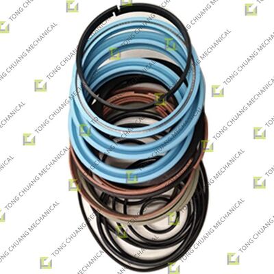 comprar Sany100/140+100 Para BCS25.3.11.1 Kit de Reparo do Vedante do Cilindro Principal, Kit de Serviço do Cilindro Principal, Kit de Reparo do Pistão Principal, Kit de Reparo do Cilindro Principal, Kit de Vedação do Cilindro Principal, Kit de Serviço do Cilindro de Óleo Principal online manufacture