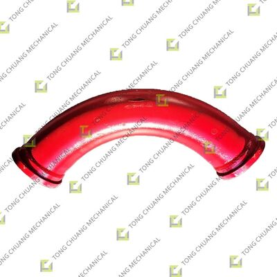 comprar TC-150A90R400 No.2 Bend Pipe,No.2 Elbow,2# Bend Pipe,2# Elbow,No.2 Pipe Bend,2# Pipe Bend,No.2 Bend Joint,No.2 Curved Pipe,2# Curved Pipe,No.2 Corner Pipe online manufacture