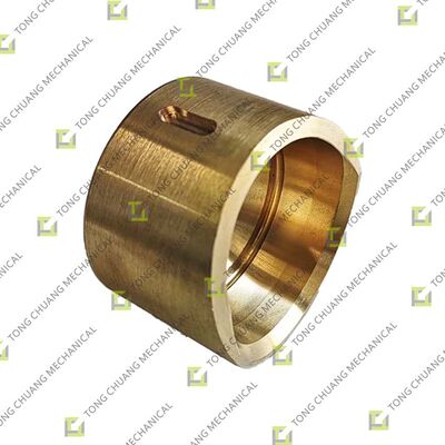 comprar φ80 Boca chanfrada / Rolamento esférico de cobre, Rolamento esférico autolubrificante, Rolamento de extremidade de haste, Rolamento liso esférico, Rolamento de articulação esférica, Rolamento olho de peixe, Rolamento de extremidade de haste autolubrificante online manufacture