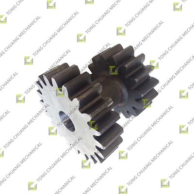 comprar Engrenagem de roldana de haltere / dividida, Conjunto de engrenagens intermediárias tipo haltere, Conjunto completo de engrenagens intermediárias tipo haltere, Kit de engrenagens intermediárias tipo haltere, Conjunto de peças de engrenagens intermediárias tipo haltere online manufacture