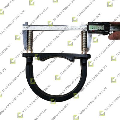 comprar SY125 U‑parafuso，U‑parafuso em forma de U，U‑braçadeira em U，U‑fixador em U，Parafuso em U para tubos，Parafuso sela，Parafuso de braçadeira para tubos，U‑suporte em U，U‑retentor em U，U‑suporte de tubulação em U online manufacture