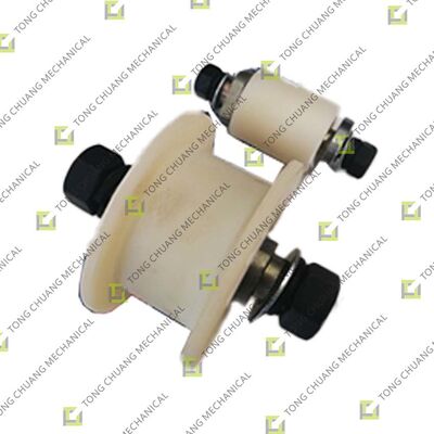 comprar C12040.6.9.1B Conjunto de roda guia para mangueira tripla, Conjunto de rolo para mangueira tripla, Conjunto de roda de suporte para mangueira tripla, Conjunto de rolo transportador para mangueira tripla, Conjunto de guia para mangueira tripla, Conjunto de rolo para mangueira tripla online manufacture