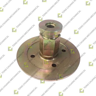 comprar SY260 SY5375.3.11.3-1 Flange de ligação de pistão, Flange de pistão, Placa de flange de pistão, Placa de ligação de pistão, Flange de adaptador de pistão, Adaptador de flange de pistão, Assento de ligação de pistão, Assento de flange de pistão online manufacture