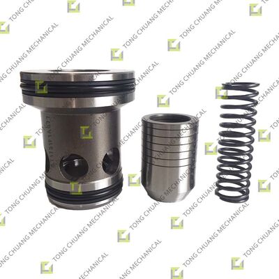 comprar Válvula de cartucho CVI-32-D16-L-40, Válvula tipo cartucho, Válvula lógica, Válvula de cartucho bidirecional, Válvula de cartucho hidráulica, Válvula hidráulica de cartucho, Válvula de controle de cartucho, Válvula direcional de cartucho online manufacture