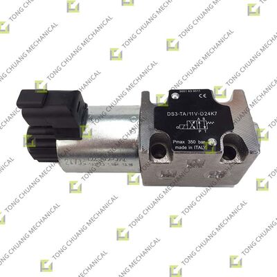 comprar DS3-TA/11V-D24K7 Válvula de direcção de solenoide,Válvula de solenoide,Válvula de direcção de solenoide hidráulica,Válvula de direcção de solenoide de 4 vias de 2 posições,Válvula de direcção de solenoide de 4 vias de 3 posições online manufacture