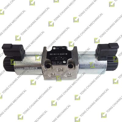 comprar DS3-S3/11V-D24K7 Válvula de direcção de solenoide,Válvula de solenoide,Válvula de direcção de solenoide hidráulica,Válvula de direcção de solenoide de 4 vias de 2 posições,Válvula de direcção de solenoide de 4 vias de 3 posições online manufacture
