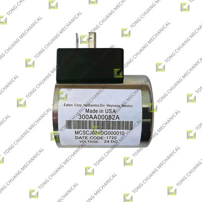 comprar 300AA00082A / Bore 12.5 Eletromagnético,Eletromagnético Hidráulico,Solenoide Coil,Eletromagnético para válvula,Solenoide,Eletromagnético DC,Eletromagnético para caminhão de bomba,Eletromagnético de controle elétrico online manufacture