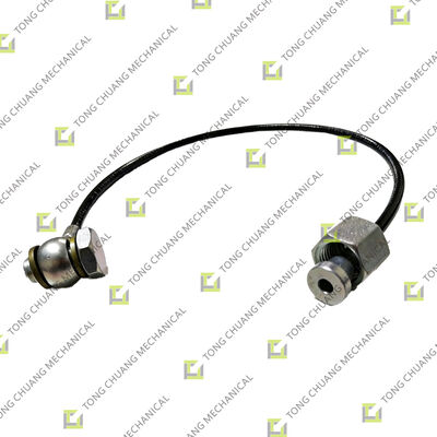 comprar 300 mm Tubo de óleo de sinalização de cabeça plana,tubo de óleo de controlo,tubo hidráulico de sinalização,tubo piloto,tubo de óleo de indução,tubo de óleo de sinalização para camião de bomba,tubo hidráulico de sinalização,tubo de borracha de sinalização,tubo de óleo de detecção online manufacture