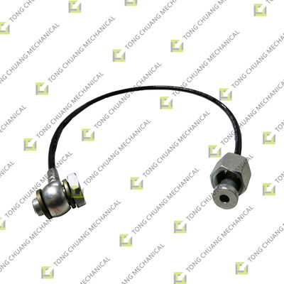 comprar Tubo de óleo de sinalização de cabeça plana de 450 mm,tubo de óleo de controlo,tubo hidráulico de sinalização,tubo piloto,tubo de óleo de indução,tubo de óleo de sinalização para camião de bomba,tubo hidráulico de sinalização,tubo de borracha de sinalização,tubo de óleo de detecção online manufacture