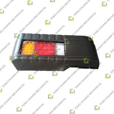 comprar Tampa Traseira Esquerda Isuzu SY, Tampa Traseira, Tampa Traseira de Caminhão Bomba, Tampa Traseira de Máquinas de Construção, Conjunto de Lanterna Traseira, Carcaça da Lanterna Traseira online manufacture