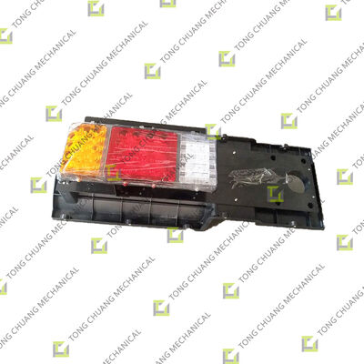comprar SY Isuzu Rearlight Cover Assembly (Direita) Rearlight Cover Assembly,Pump Truck Taillight Assembly,Construction Machinery Taillight Cover,Rear Light Assembly,Rear Light Housing Assembly online manufacture