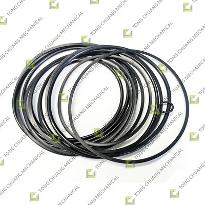 comprar Kit de vedação para conjunto de carretel e luva C8-63, Kit de reparo de válvula de cartucho, Kit de reparo de vedação de válvula de cartucho, Kit de serviço de válvula de cartucho hidráulico, Kit de vedação de carretel de válvula de cartucho online manufacture