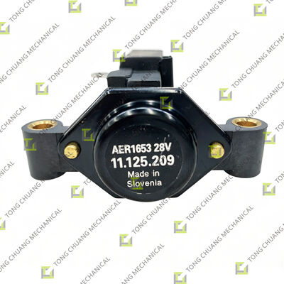 comprar AER1653 28V 11.125.209 Regulador de tensão Deutz, Regulador de tensão do gerador Deutz, Estabilizador de tensão do motor Deutz, Controlador de tensão Deutz, Regulador de tensão do carregador Deutz online manufacture