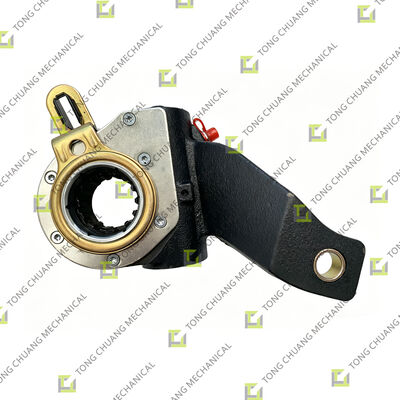 comprar Ajustador de travões do camião Sany Mixer, Ajustador de flexibilidade dos travões do camião Mixer, Braço automático de regulação de travões, Regulador de franja de travões do camião Sany Mixer, Ajustador de travões do eixo traseiro do camião Mixer online manufacture