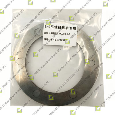 comprar SHG200.1-3 Ajustamento do carril, Ajustamento da distância entre os eixos do carril, Ajustamento do espaço entre as engrenagens, Ajustamento da junta, Ajustamento do ângulo da lâmina, Ajustamento do mecanismo de viagem, Ajustamento do carril, Ajustamento da vedação do eixo, Ajustamento do carril online manufacture