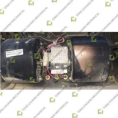 comprar Blower de ar condicionado, motor de blower de HVAC, blower AC de máquinas de concreto, blower de ar condicionado de caminhão de mistura, ventilador de blower de máquinas de construção, montagem de blower de ar de cabine, blower de AC com resistor online manufacture