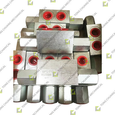 comprar BP2/710\88017977 Bloqueio hidráulico bidireccional,Válvula hidráulica de bloqueio bidireccional,Válvula hidráulica de retenção hidráulica bidireccional,Válvula hidráulica de retenção hidráulica bidireccional online manufacture