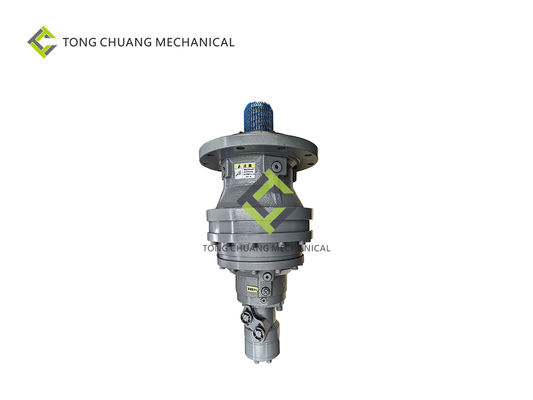 Peças da bomba concreta de ET3150 Zoomlion, redutor giratório RE1022 GS9T99 da bomba concreta