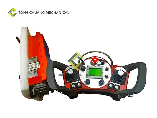 Controlador remoto sem fio For Concrete Pump de Putzmeister da precisão