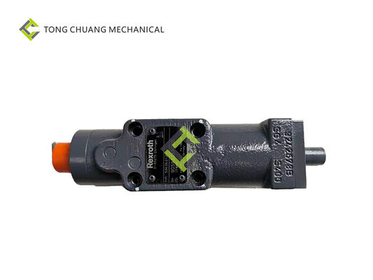 Peças sobresselentes de aço Constant Power Valve da bomba concreta de Putzmeister 40X20X20mm