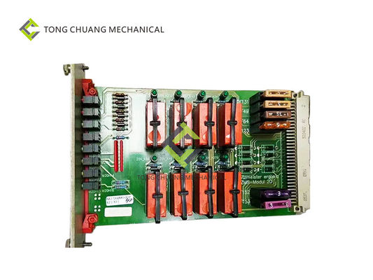 Placa de circuito eletrônica das peças da bomba de Putzmeister 50X30X10mm