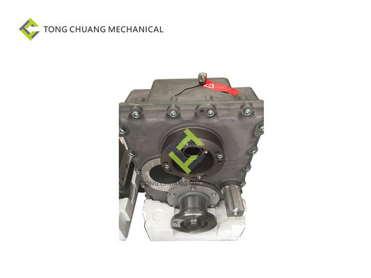 Conjunto de alumínio de aço do caso de transferência das peças sobresselentes estáveis da bomba concreta