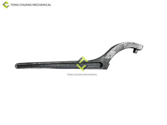 Chave de remoção de aço Zoomlion para remover pistões de concreto de substituição