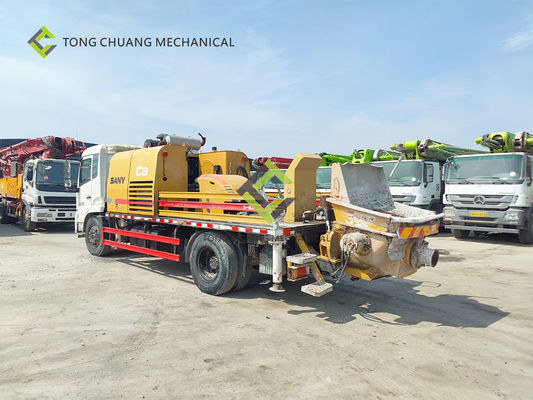 Bomba de linha remanufaturada SY5133THB-9018C-6D