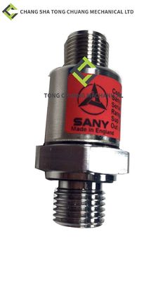 Transmissor de pressão Danfoss MBS1250 48mm*22mm*22mm