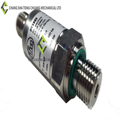 Faixa de pressão PT3560 0-600bar Transmissor de pressão 65mm*22mm*22mm