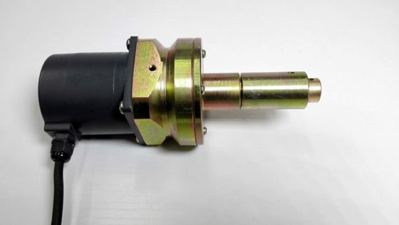 Motor passo a passo para bombas de linha de betão SANY 60C1816D.19A.4.1