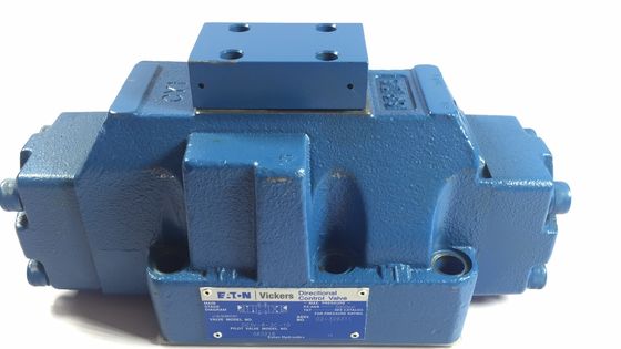 Válvula de controlo direccional DG3V-8-2C-10,1010302072