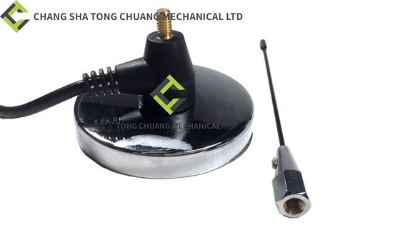 Sany And Zoomlion Concrete Pump Suction Cup Antenna HBC (Utilizado) /HBC-TQC/BNC-J