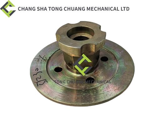 Sany e Zoomlion bomba de concreto pistão de ligação flange SY230/forma de flor de ameixa