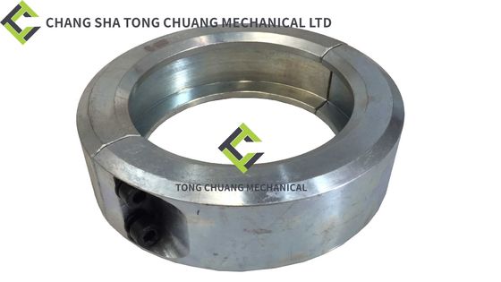 Zoomlion Bomba de Concreto Grampos de pistão ZL260 pistão Haval 001690302B0100000